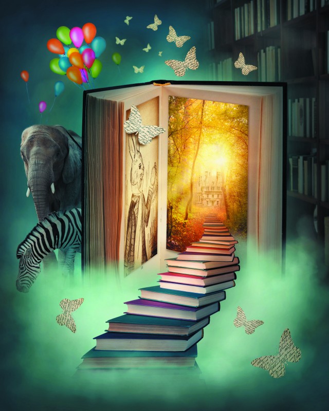 Dansend leren lezen / groep 3 special