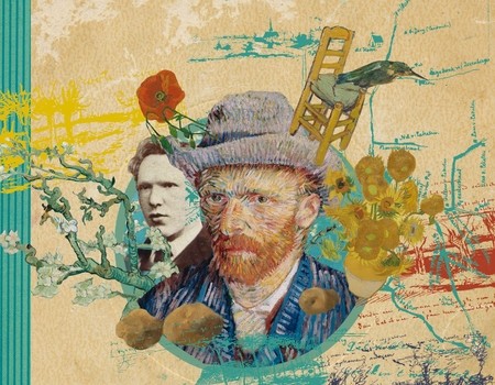Brabants kwartiertje met Van Gogh