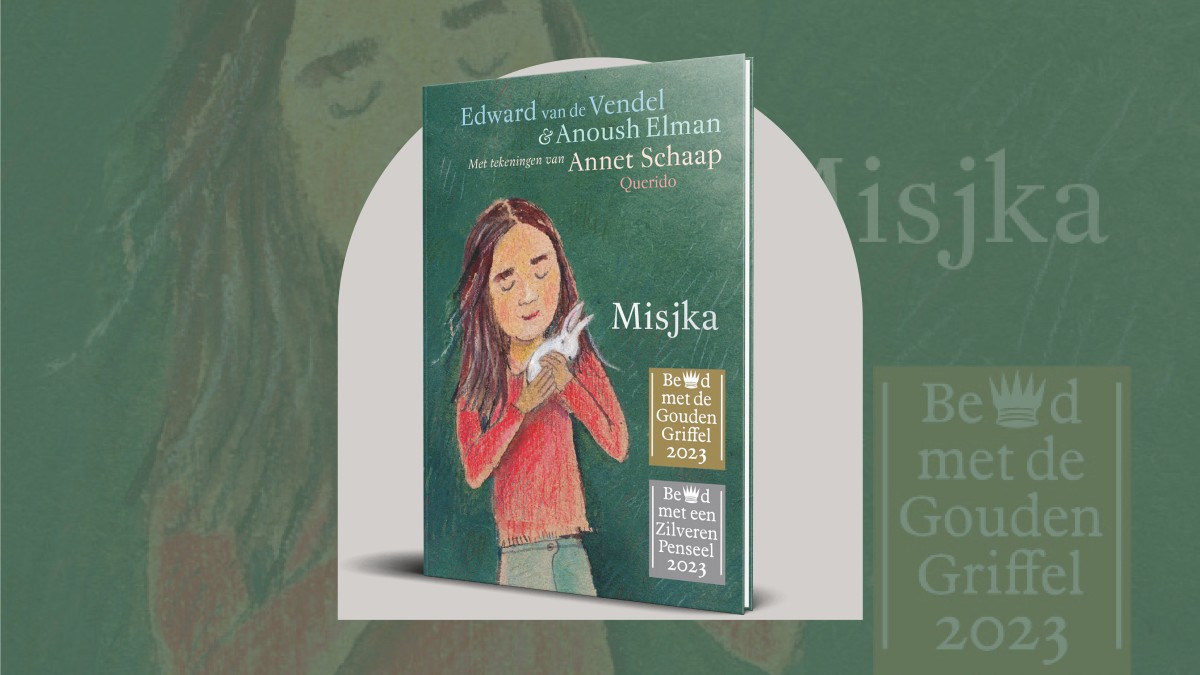 Misjka