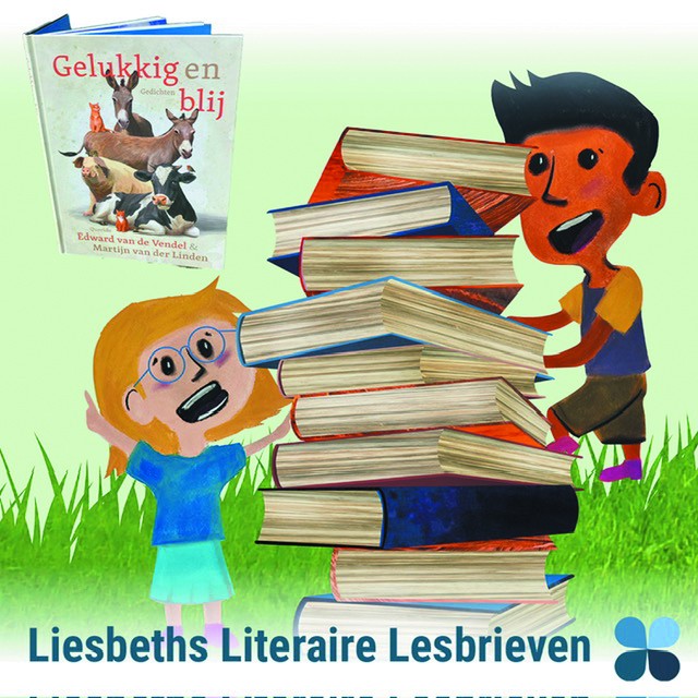 Dichten met Dieren