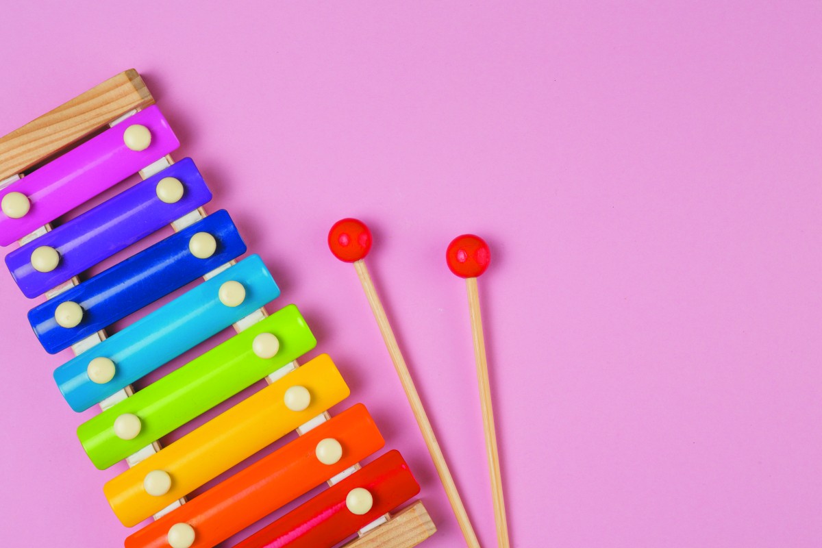 Creatieve muziek activiteiten (vervolgtraining)