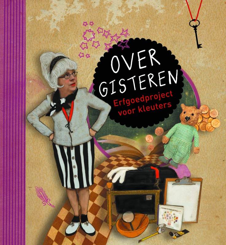 Overgisteren