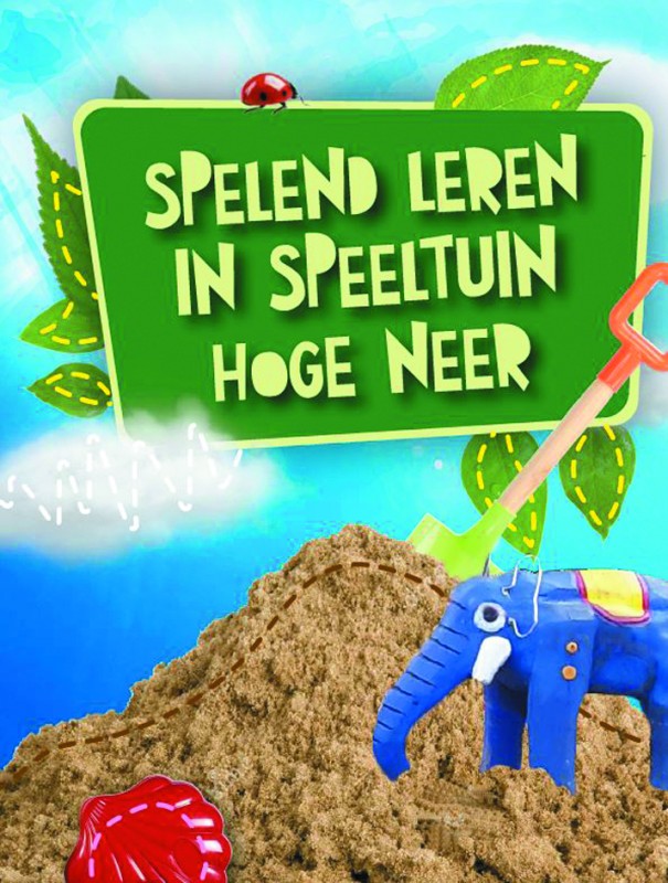 Spelend leren